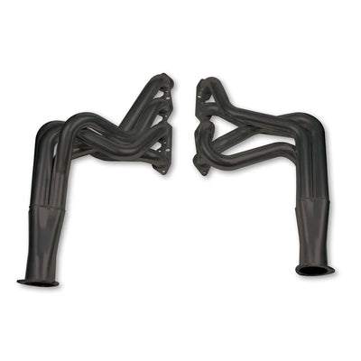 Hooker auto part
