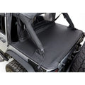 Rampage auto part close-up