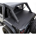 Rampage auto part detail