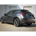 aFe axle-back exhaust