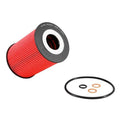 K&N Engineering oil filter