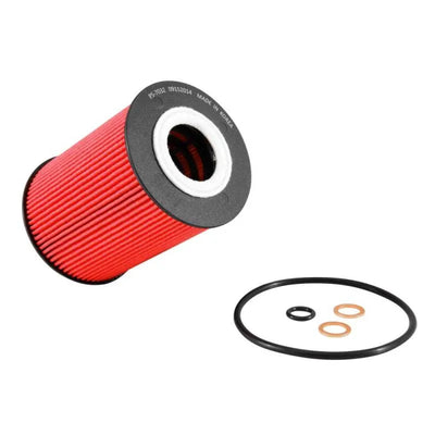 K&N Engineering oil filter