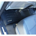 Westin floor liners close-up