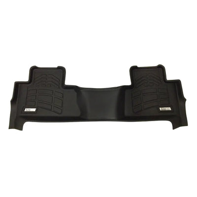 Westin black floor liners