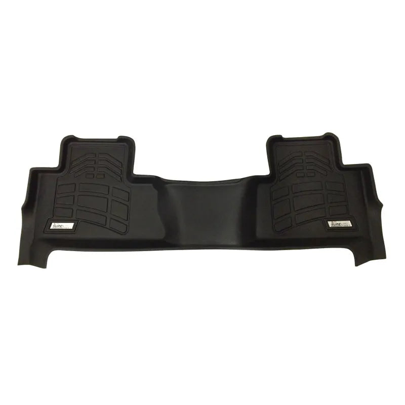 Westin black floor liners