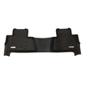 Westin black floor liners