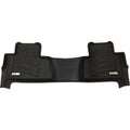 Westin floor liners detail