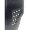 Seibon carbon auto part
