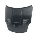 Seibon auto part detail