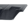 Seibon auto part close-up