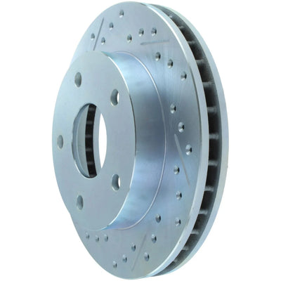 Stoptech auto part