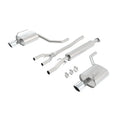 Borla cat-back exhaust