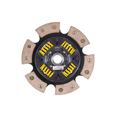 Advanced Clutch auto part