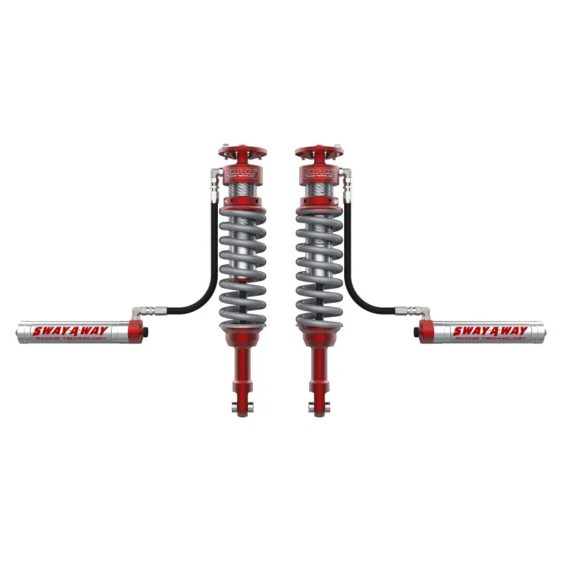 aFe coilovers