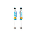 King Shocks shock absorber