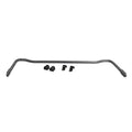 Hellwig Products sway bar installed view