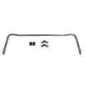 Hellwig Products sway bar close-up