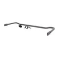 Hellwig Products sway bar installed view