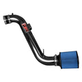 Injen cold air intake detail