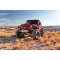 Rampage auto part detail