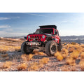 Rampage auto part