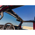 Rampage auto part detail