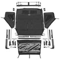 Rampage auto part