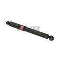 KYB shock absorber detail