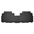 Husky Liners floor liners detail