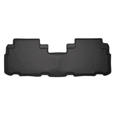 Husky Liners black floor liners