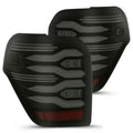 AlphaRex tail light