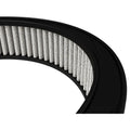 aFe air filter close-up