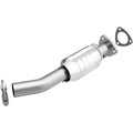 Magnaflow auto part close-up
