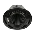 aFe air filter close-up