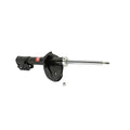 KYB shock absorber