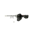 KYB shock absorber