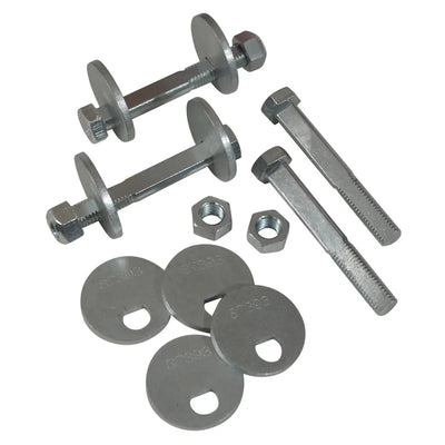 SPC Performance hardware kit