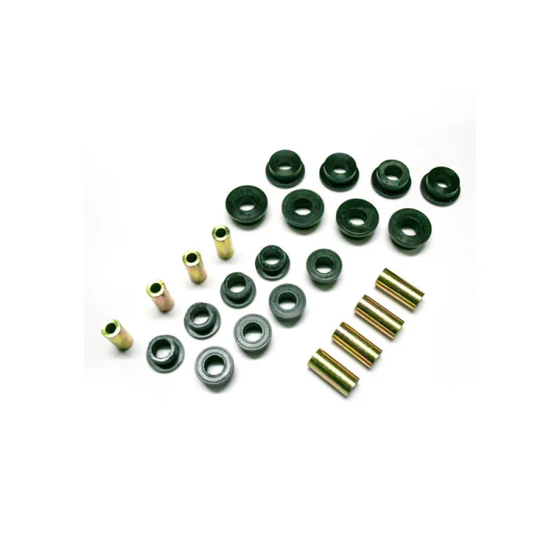 Superlift control arms