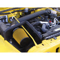 Airaid cold air intake