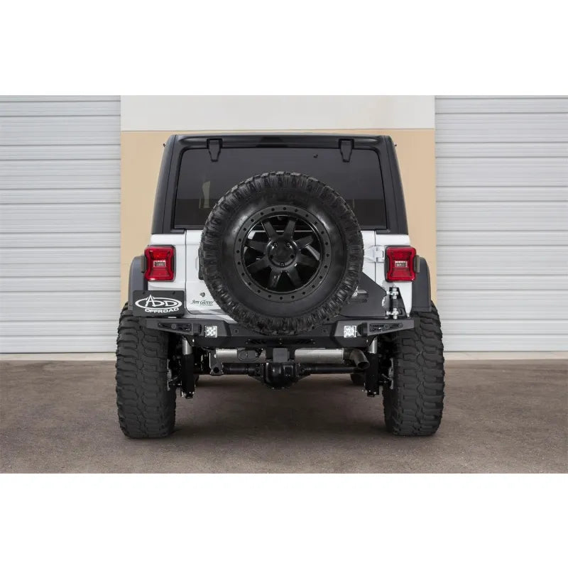 Addictive Desert Designs auto part