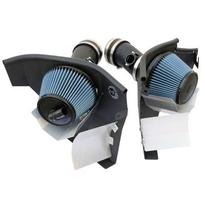 aFe intake system