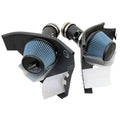 aFe intake system