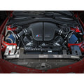 aFe intake system detail
