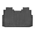 WeatherTech auto part detail