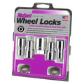 McGard auto part close-up