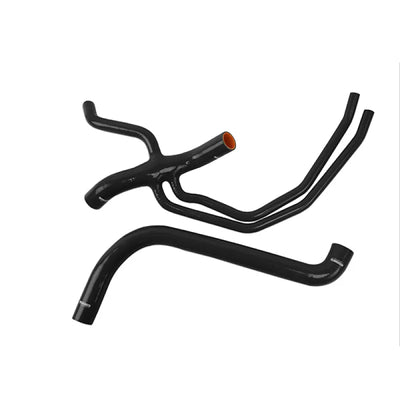 Mishimoto black auto part