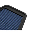 aFe air filter installed view