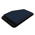 aFe air filter close-up