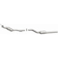 Magnaflow auto part detail