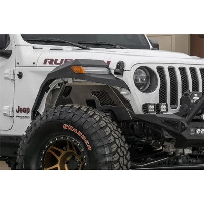 Addictive Desert Designs auto part